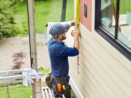 Best Composite Siding  in Darien, IL